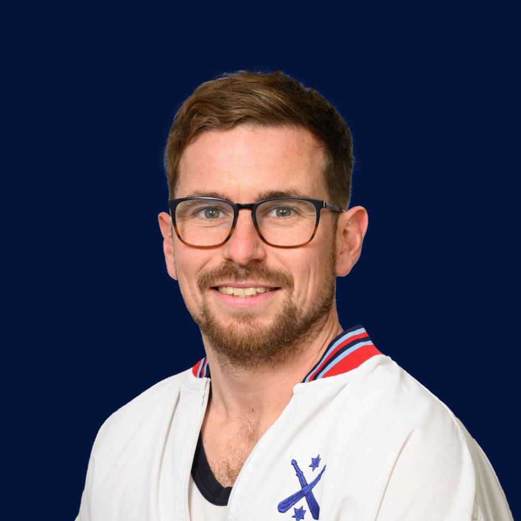 LPT Jordan “Sully” Sullivan