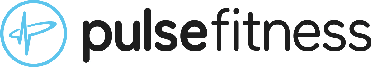 Pulse Fitness Logo
