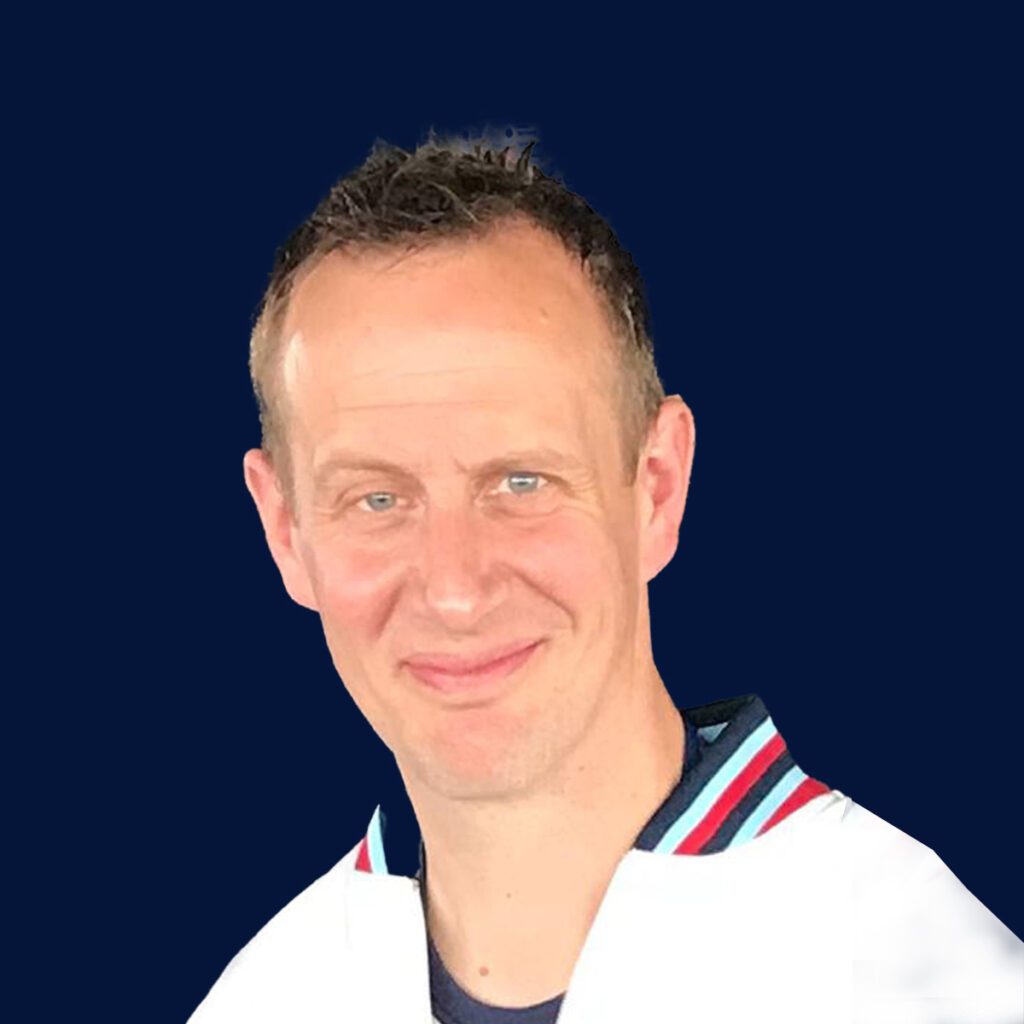 WOPT Andy ‘Sticky’ Vercoe